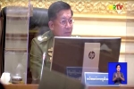 Quân đội Myanmar thành lập hội đồng bầu cử mới sau chính biến
