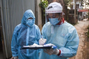 TP.HCM tìm thấy 69 người liên quan ca Covid-19 ở Hà Nội, Gia Lai