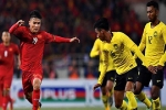 Việt Nam chuẩn bị tâm lý lùi trận gặp Malaysia đến tháng 6
