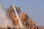 Chương trình tên lửa Iran: Bên ngoài hào nhoáng, bên trong ê chề?