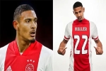 Hy hữu: Ajax quên đăng ký 'bom tấn' Haller vào danh sách dự cúp châu Âu