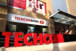 Ngân hàng Techcombank gặp lỗi giao dịch online giờ cao điểm ngay giáp Tết, người dùng kêu trời