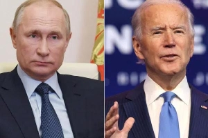 Ông Biden không nể nang, trực tiếp cảnh cáo 'rắn' ông Putin: Mỹ sẽ không 'nhún nhường' Nga nữa!