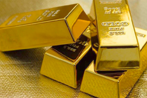Giá vàng hôm nay ngày 4/2: Vàng có xu hướng lao dốc
