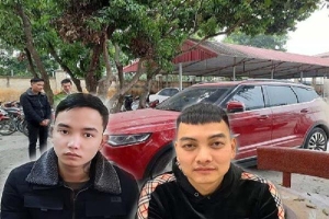 Truy tố 2 đối tượng nổ súng vào ôtô của Dương Minh Tuyền