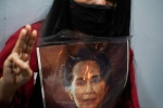 Đồng minh cũ của bà Suu Kyi: 'Tôi không phản bội'