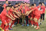 Những nhiệm vụ quan trọng của bóng đá Việt Nam trong năm 2021