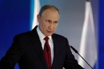 Nga liên tiếp lãnh 2 bàn thua đau tại tòa án quốc tế: TT Putin đã có kế hoạch 'phản công'?