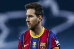 Đội hình miễn phí Hè 2021: Messi, Aguero, Ramos 'đắt khách'