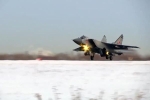 Chuyên gia Mỹ: MiG-41 rất tuyệt vời nhưng không nằm trong tầm tay của người Nga