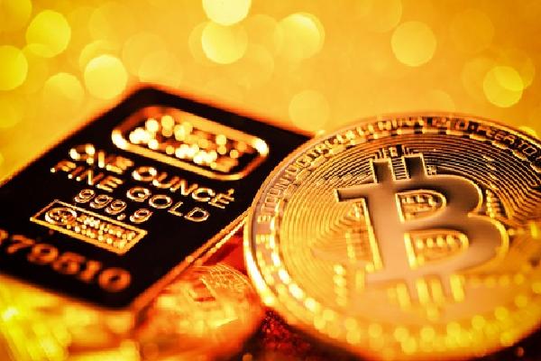 Giá Bitcoin tăng mạnh