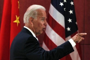 Ông Biden sẽ thắt chặt liên minh với Nhật để kiềm tỏa Trung Quốc?