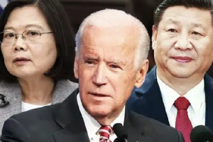 Chính quyền Biden nêu rõ lập trường về Đài Loan: Sẽ tiếp tục tuân thủ chính sách 'Một Trung Quốc'