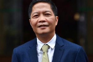 Ông Trần Tuấn Anh làm Trưởng ban Kinh tế Trung ương