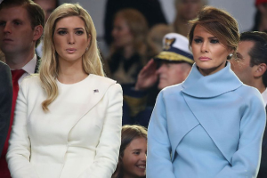 Sự thật về mối quan hệ căng thẳng giữa Ivanka Trump với mẹ kế Melania: Drama không có hồi kết và động thái đáp trả sắp tới của 'Đệ nhất ái nữ'