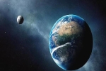 'Mặt Trăng thứ 2' của Trái Đất sẽ quay một vòng cuối cùng trước khi biến mất vĩnh viễn