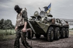 SBU: Hàng loạt sĩ quan tình báo quân đội Ukraine 'rời bỏ hàng ngũ' để làm gián điệp cho Nga?