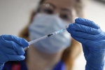 Đức phát hiện ổ dịch nhiễm biến thể mới sau khi được tiêm vắcxin