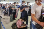 Cục Hàng không chỉ thị cấp bách sau khi phát hiện nhân viên sân bay Tân Sơn Nhất nhiễm Covid-19