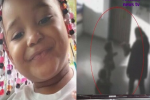 Bé gái 2 tuổi tử vong sau khi gửi nhà trẻ, không có bằng chứng từ camera nhưng hình ảnh phản chiếu trên màn hình TV đã tố cáo ả bảo mẫu