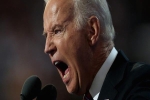 Tổng thống Biden nói một từ về cấm vận Iran: Thỏa thuận hạt nhân sụp đổ, Trung Đông nổi bão?