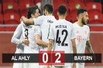 Kết quả Al Ahly 0-2 Bayern: ĐKVĐ châu Âu thẳng tiến vào chung kết Club World Cup