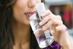 6 kiểu người nhất định phải uống đủ nước: Một cốc nước đôi khi có thể 'cứu mạng'