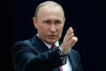 Ai sẽ thống trị thế giới: TT Putin nêu ưu tiên chiến lược của các quốc gia hàng đầu, Nga cần 'học hỏi'?