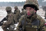Không có NATO đến cứu: Ba Lan đấu với Nga chỉ 5 ngày là tan tác?