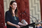 New Zealand bất ngờ cắt quan hệ với Myanmar