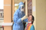 Gấp rút truy vết 2 người tiếp xúc bệnh nhân Covid-19 từ Bà Rịa - Vũng Tàu về Quảng Bình