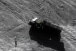 Các UAV do Thổ Nhĩ Kỳ chế tạo ngắm vào Hải quân Nga: Biển Đen dậy sóng