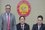 BLĐ mới của Thanh Hoá có bị liên đới phán quyết của FIFA?