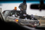 Iraq treo cổ 5 phần tử khủng bố