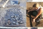 Người đàn bà 1.800 tuổi 'bất tử' giữa nghĩa trang hoả táng