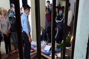 Hà Nội: Hai chị em ruột đuối nước thương tâm ngày 29 Tết