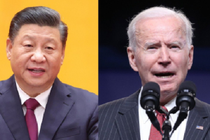 Cuộc gọi báo trước đối đầu của lãnh đạo Mỹ - Trung