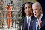 Nhà ngục khét tiếng của QĐ Mỹ ở Vịnh Guantanamo sắp bị xóa sổ: Còn lại bao nhiêu tù nhân?