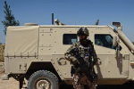 Đức muốn duy trì hiện diện quân sự tại Afghanistan