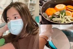Nhật ký chữa bệnh của 2 chị em du học sinh Việt tại Canada mắc Covid-19: Nhất quyết giấu gia đình, chỉ ra 4 lưu ý quan trọng