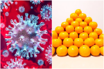 Nếu gom toàn bộ số virus corona gây Covid-19 lại, chúng ta sẽ có được thứ gì? Đáp án thực sự không thể tin nổi