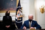 Ông Biden ký sắc lệnh với tốc độ 'chóng mặt', nhưng thế là chưa đủ