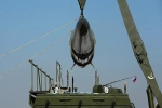 Tiết lộ nội dung mệnh lệnh phóng vũ khí 'tuyệt đối' của Tổng thống Nga - tên lửa Iskander