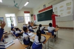 Lịch nghỉ học, trở lại trường của học sinh cả nước: Gần 40 tỉnh công bố