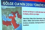 Thổ Nhĩ Kỳ thanh minh 'không yêu sách lãnh thổ Nga'