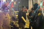 Biến giữa đêm: Huỳnh Anh bị tố mở cửa ôtô gây tai nạn nhưng kì kèo không chịu đền bù