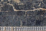 Hoa mắt chóng mặt với 'nghĩa trang xe thây ma' ở Trung Quốc: Hơn 500 nghìn chiếc xe máy điện chơ vơ giữa lòng thành phố