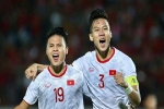 ĐT Việt Nam như hổ mọc thêm cánh nếu đá sân nhà tập trung ở VL World Cup 2022