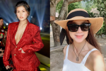 4 'nữ đại gia' mê đẻ nhất showbiz Việt: Người thứ 3 sau sinh 6 con vẫn thi hoa hậu