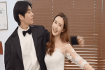 HOT: Lee Da Hae chuẩn bị kết hôn, khoe clip mặc váy cưới gây bão MXH?